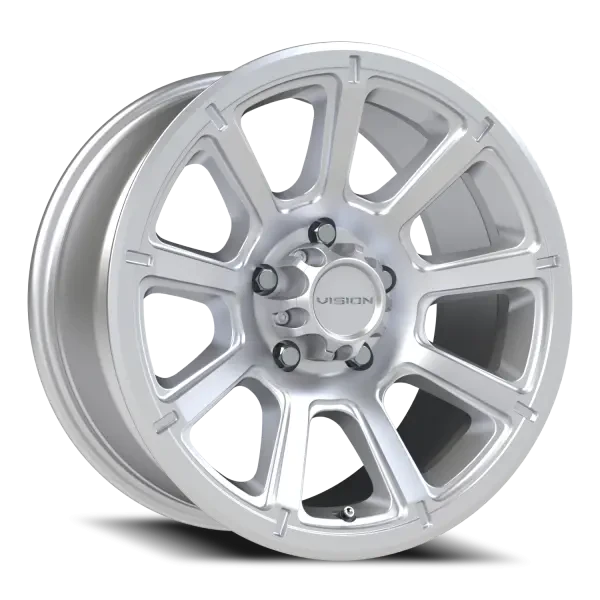 Vision 353 17 8.5 -6