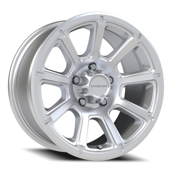 Vision 353 17 8.5 -6