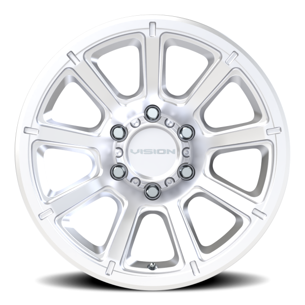 Vision 353 17 8.5 18