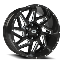 Vision 361 20x10 -25