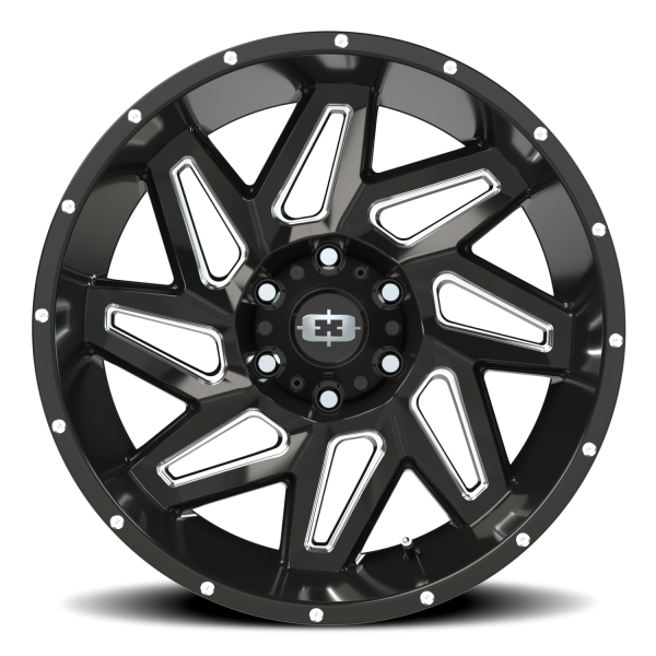 Vision 361 20 10 -25