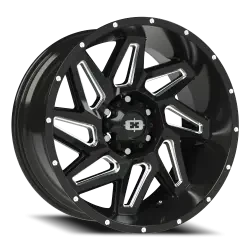 Vision 361 20x10 -25