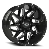Vision 361 20 10 -25