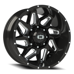 Vision 361 20x10 -25