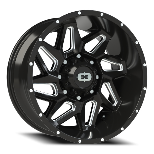 Vision 361 20 10 -25