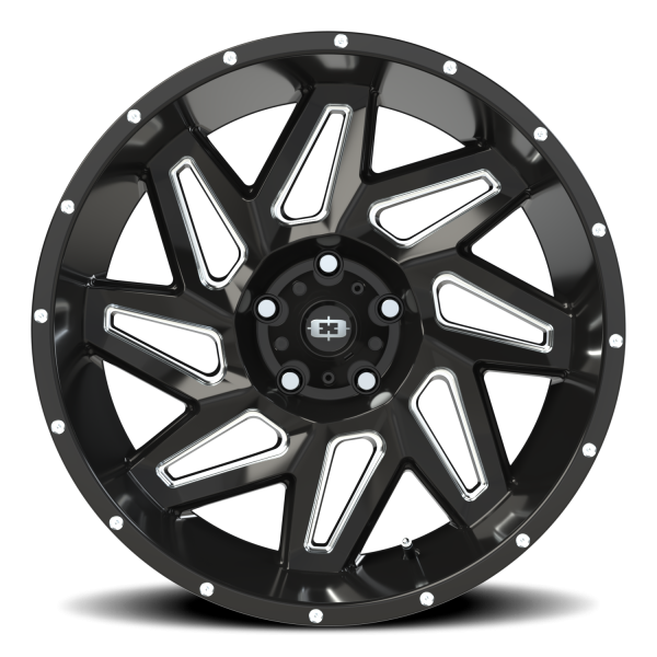 Vision 361 20 10 -25