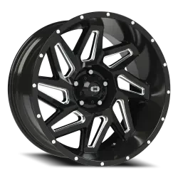 Vision 361 20x10 -25