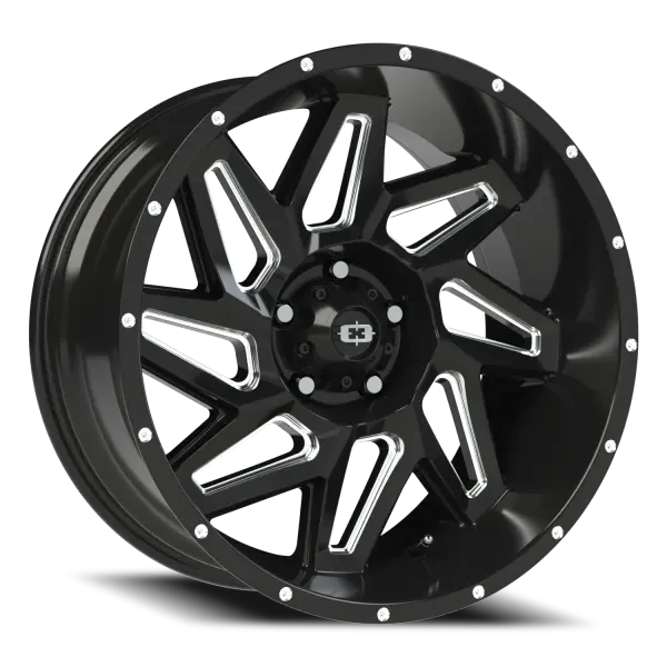 Vision 361 20 10 -25