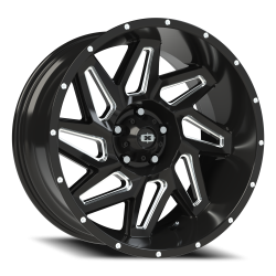 Vision 361 20x10 -25