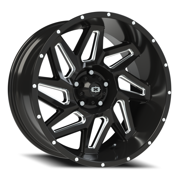 Vision 361 20 10 -25