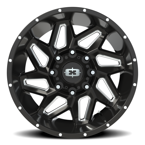 Vision 361 20 10 -25