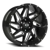 Vision 361 20 10 -25