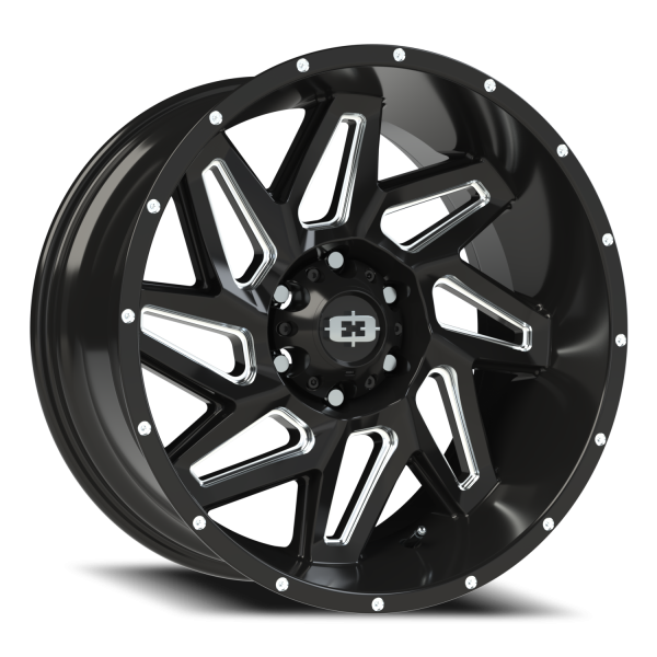 Vision 361 20 10 -25