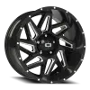 Vision 361 20 10 -25