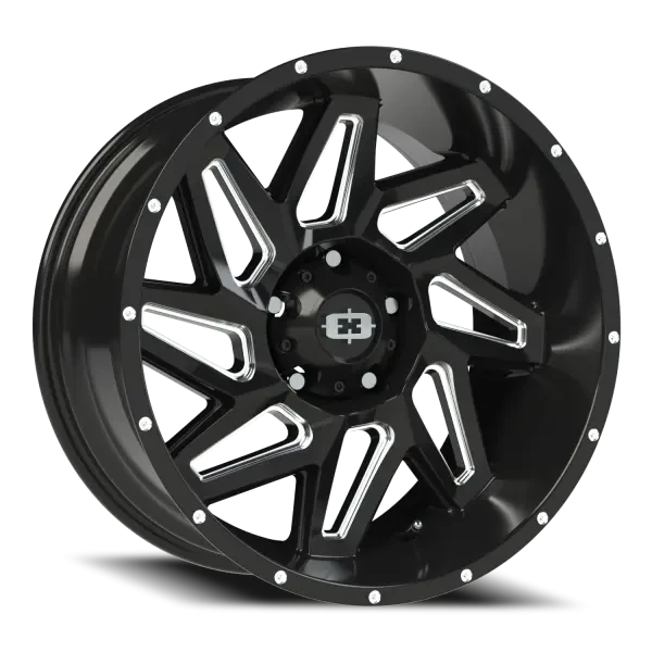 Vision 361 20 10 -25