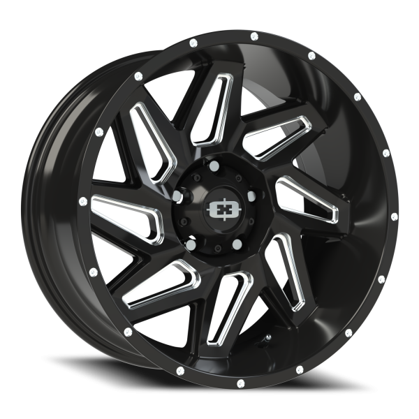 Vision 361 20 10 -25