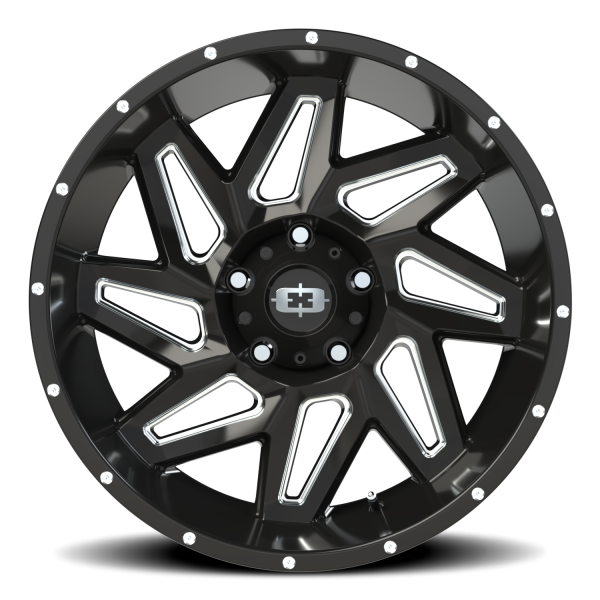 Vision 361 20 10 -25