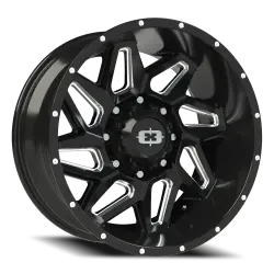 Vision 361 20x10 -25
