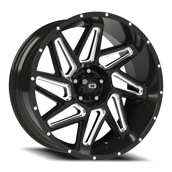 Vision 361 22 10 -25