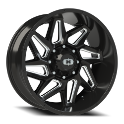 Vision 361 22x10 -25