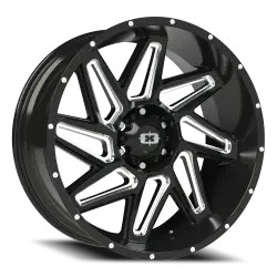 Vision 361 22x10 -25