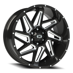 Vision 361 22x10 -25