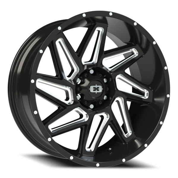 Vision 361 22 10 -25