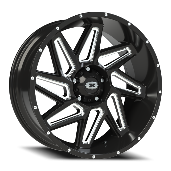 Vision 361 22 10 -25