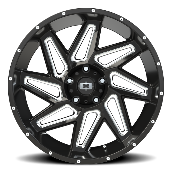 Vision 361 22 10 -25