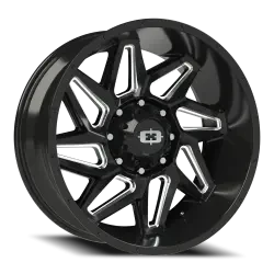 Vision 361 22x10 -25