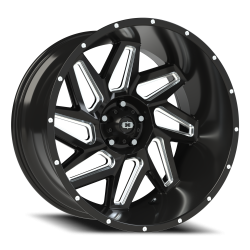 Vision 361 22x12 -51