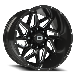 Vision 361 22x12 -51