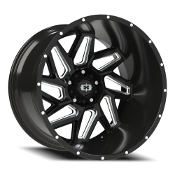 Vision 361 22x14 -76