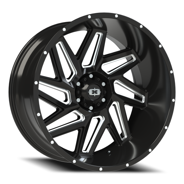 Vision 361 24 12 -57