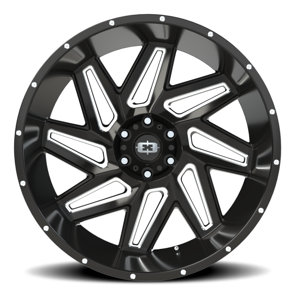 Vision 361 24 12 -57