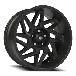 Vision 361 20x10 -25