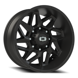 Vision 361 20x10 -25