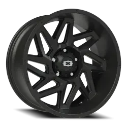 Vision 361 20x10 -25