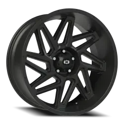 Vision 361 22x10 -25