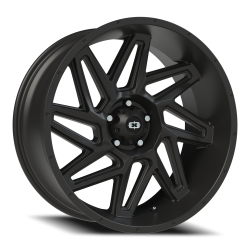 Vision 361 22x10 -25