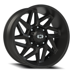 Vision 361 22x10 -25