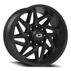 Vision 361 22x10 -25