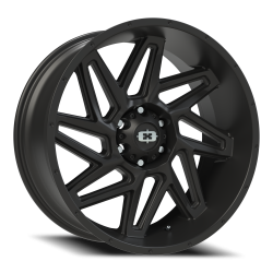 Vision 361 22x10 -25