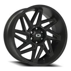 Vision 361 22x10 -25
