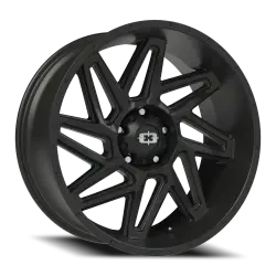 Vision 361 22x10 -25