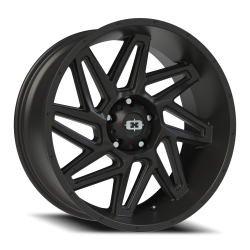 Vision 361 22x10 -25