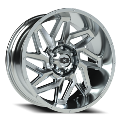 Vision 361 20x10 -25