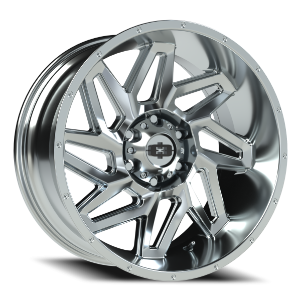 Vision 361 20 10 -25