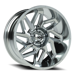 Vision 361 20x10 -25