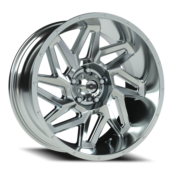 Vision 361 20 10 -25